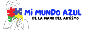 Mi Mundo Azul